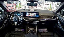 بي ام دبليو X6